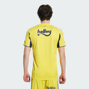 Camisola Fenerbahce alternativa 2025/26