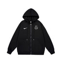 Sweat Sporting Bicampeão 25/26 - Com Capuz