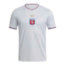 Camisola LYON - Olympique Lyonnais comemorativa 75° anos 2025/26