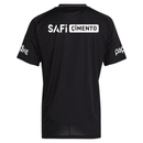Besiktas away 24/25