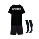 Conjunto Infantil - Sporting Quarto 23/24