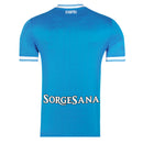 Camisola Napoles principal azul 2025/26 - napoli