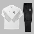 Fato de treino Sporting 24/25 - 1/2 Zip