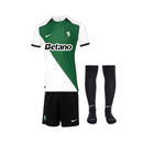 Conjunto Infantil - Sporting Edição Especial "Stromp" 24/25