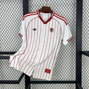 Camisola COM BOTÃO S L B x Originals branca 2025/26 - style baseball LANÇAMENTO