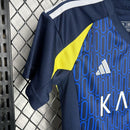 Conjunto Infantil Al-Nassr away 24/25