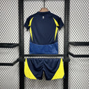 Conjunto Infantil Al-Nassr away 24/25