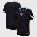 Camisola Chelsea third total 90 2025/26 preta
