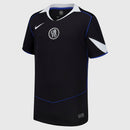 Camisola Chelsea third total 90 2025/26 preta