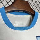 Conjunto Infantil Olympique de Marseille home 24/25