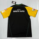 Camisola Sporting retrô preta 2002/2003 - away