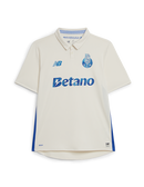 Camisola FC Porto Third 2025/26 - Branca