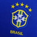 Brasil Away 04/06 Retro