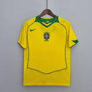 Brasil Home 04/06 Retro
