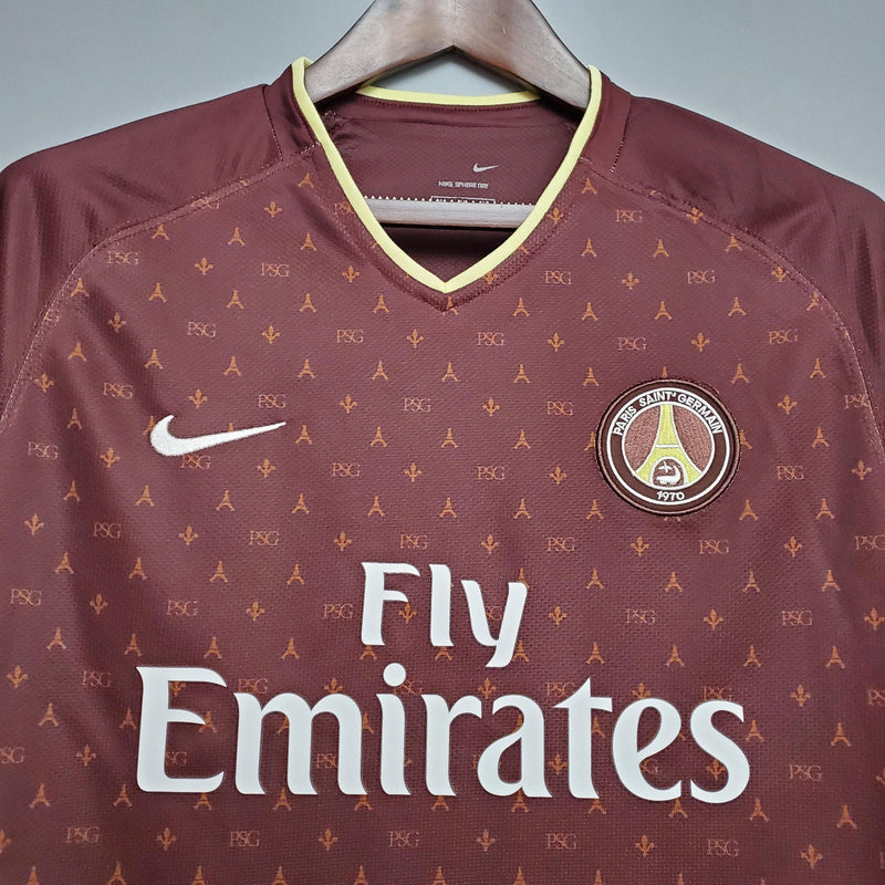 PSG Home 06/07 Retro