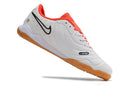 Chuteira Futsal Nike Tiempo Legend 10 IC Branco