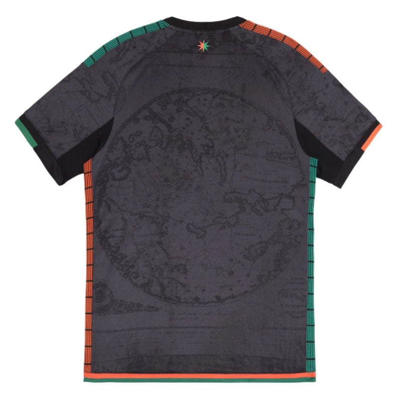 Camisola Venezia principal 2025/26