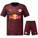 Conjunto Infantil RB LEIPZIG terceira 2025/26