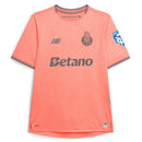 Camisola FC Porto CAMPEÕES 31 Away Rosa 2025/26