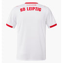 Camisola RB LEIPZIG principal branca 2025/26