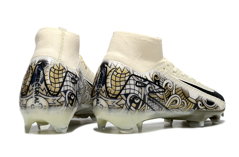 Chuteira Nike Air Zoom Mercurial Superfly 8 Elite FG