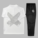 Fato de treino Sporting 24/25 - 1/2 Zip