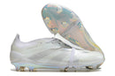 Chuteira Adidas Predator Elite Tongue FG - Branca