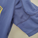 Espanha Mundial Home 2010 Retro