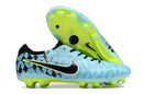 Chuteira Nike Tiempo Legend 10 FG - Azul