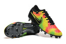 Chuteira Nike Tiempo Legend 10 FG - Colorido