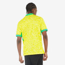 Camisola Brasil Home 24/25 Amarela - Nike
