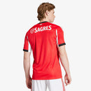 Camisola Benfica home 25/26