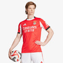Camisola Benfica home 25/26