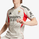 Camisola Benfica Away 2025/26