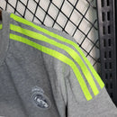 Real Madrid Away 15/16 Retro