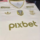 Flamengo third 25/26