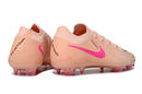 Chuteira Nike Phantom GX II FG - Rosa
