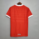 Liverpool Home 1998 Retro