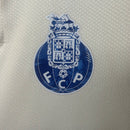 Camisola FC Porto Third 2025/26 - Branca