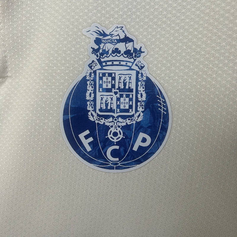 Camisola FC Porto Third 2025/26 - Branca