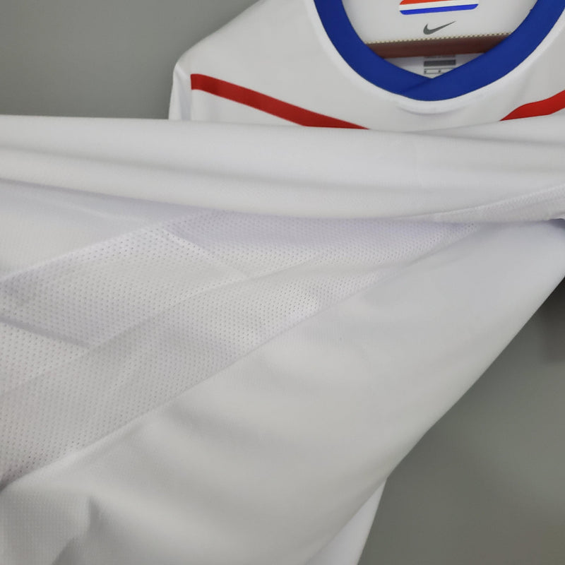Holanda Away 12/13 Retro