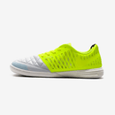 Chuteira Futsal Nike Lunar Gato IC Verde e Branca