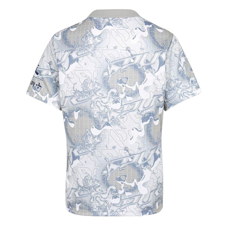 Camisola Tottenham Hotspur pré jogo 2025/26