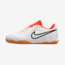 Chuteira Futsal Nike Tiempo Legend 10 IC Branco