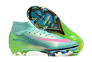 Chuteira Nike Mercurial Superfly Edição Especial 10 Cosmic 2 FG