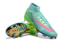 Chuteira Nike Mercurial Superfly Edição Especial 10 Cosmic 2 FG