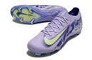 Chuteira Nike Air Zoom Mercurial Vapor 16 Elite FG - Roxa - Pack United