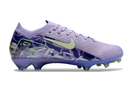Chuteira Nike Air Zoom Mercurial Vapor 16 Elite FG - Roxa - Pack United
