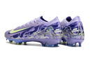 Chuteira Nike Air Zoom Mercurial Vapor 16 Elite FG - Roxa - Pack United
