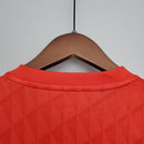 Liverpool Home 2010 Retro